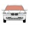 BMW E46 VINDRUTA LIST / RAM