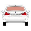 BMW E90 BAKRUTA 