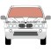 BMW X5 VINDRUTA