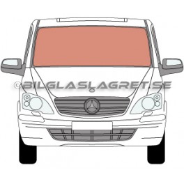 MERCEDES VITO VINDRUTA MERCEDES VITO VINDRUTA