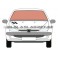 PEUGEOT 206 VINDRUTA