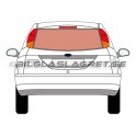 FORD FOCUS BAKRUTA