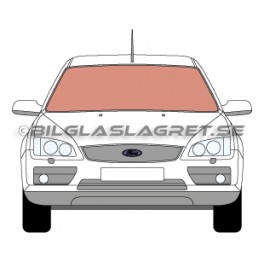 FORD FOCUS VINDRUTA FORD FOCUS VINDRUTA