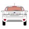 FORD FOCUS BAKRUTA