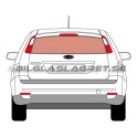 FORD FOCUS BAKRUTA