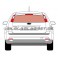 FORD FOCUS BAKRUTA