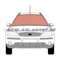 FORD MONDEO VINDRUTA