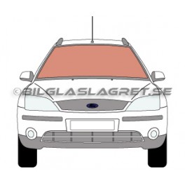 FORD MONDEO VINDRUTA FORD MONDEO VINDRUTA