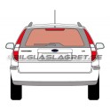 FORD MONDEO BAKRUTA