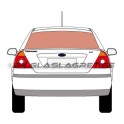 FORD MONDEO BAKRUTA