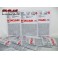 Betaclean 3300 engångs 8ml