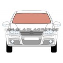 VW GOLF VARIANT / JETTA VINDRUTA