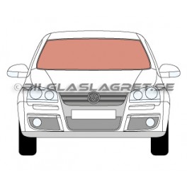 VW GOLF VARIANT / JETTA VINDRUTA VW GOLF VARIANT / JETTA VINDRUTA