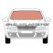 VW GOLF VARIANT / JETTA VINDRUTA