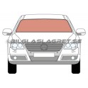 VW PASSAT VINDRUTA