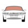 BMW Z4 VINDRUTA