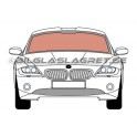 BMW Z4 COUPE VINDRUTA