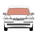 VW PASSAT VINDRUTA